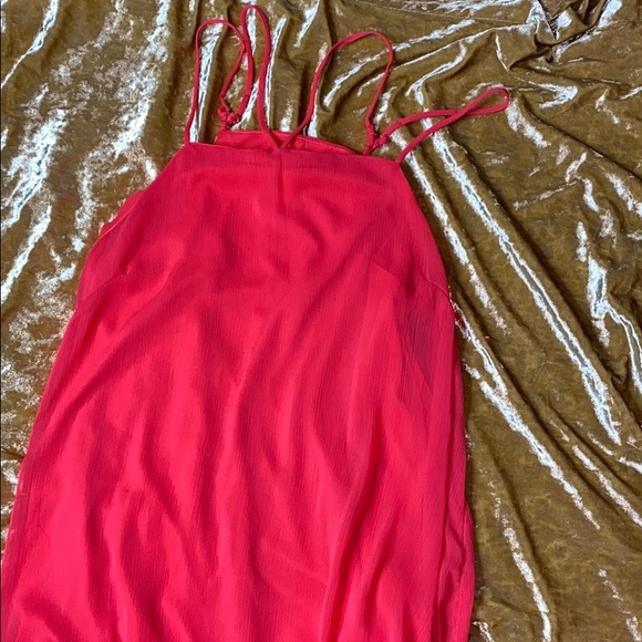 Strappy Maxi - Picture 2 of 4